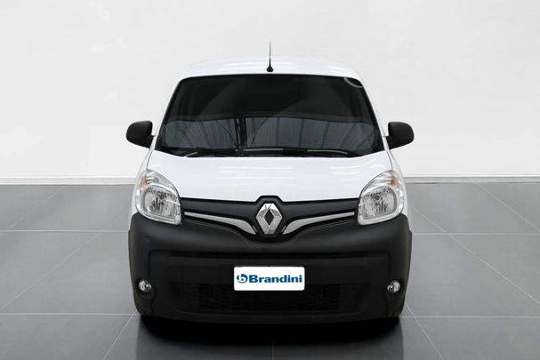 Renault Kangoo BLUE dCi 95 70 kW image number 4