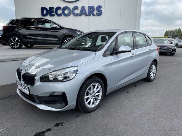 BMW 216d Active Tourer 85 kW image number 1