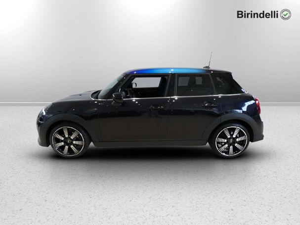 Mini Cooper Mini Yours 100 kW image number 4