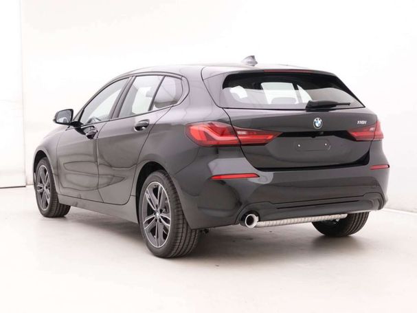 BMW 118i 100 kW image number 3