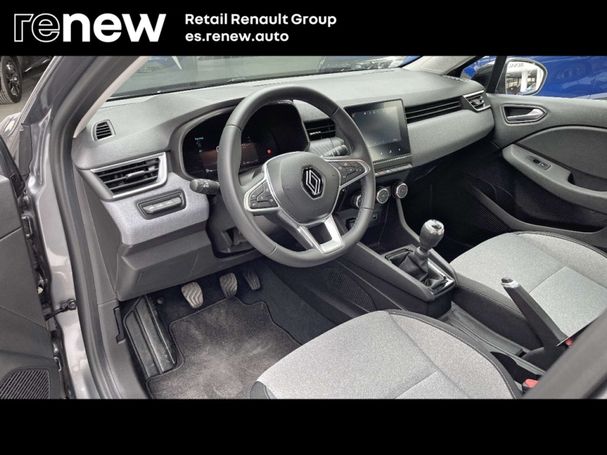 Renault Clio TCe 66 kW image number 7