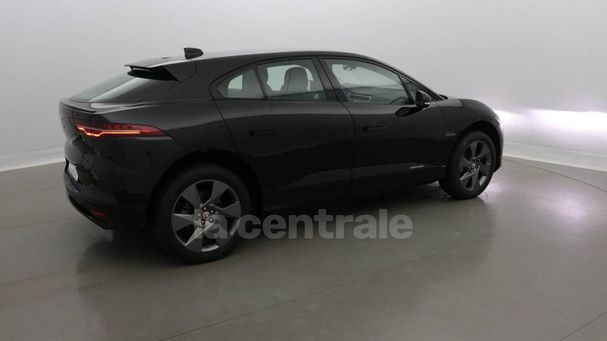 Jaguar I-Pace EV400 AWD SE 294 kW image number 31