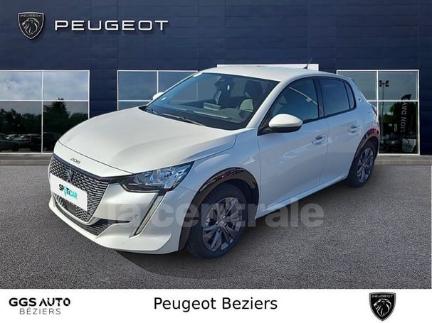 Peugeot 208 100 kW image number 1