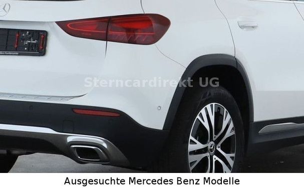 Mercedes-Benz GLA 180 100 kW image number 8