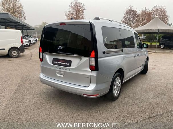 Ford Tourneo Connect 2.0 EcoBlue Titanium AWD 90 kW image number 3