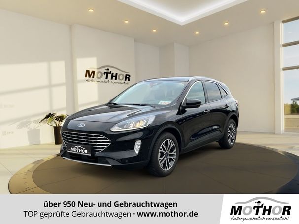 Ford Kuga 140 kW image number 5