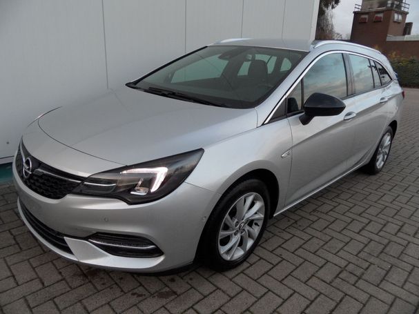 Opel Astra 1.5 90 kW image number 1