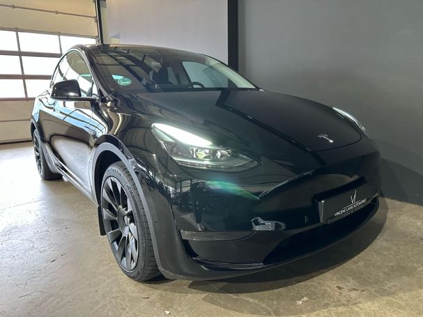 Tesla Model Y Long Range AWD 366 kW image number 6