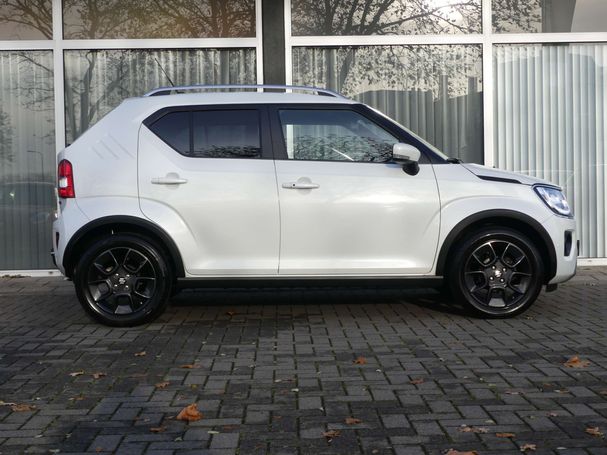 Suzuki Ignis 63 kW image number 3