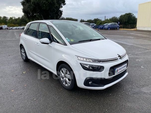 Citroen C4 SpaceTourer BlueHDi 120 Business 88 kW image number 2