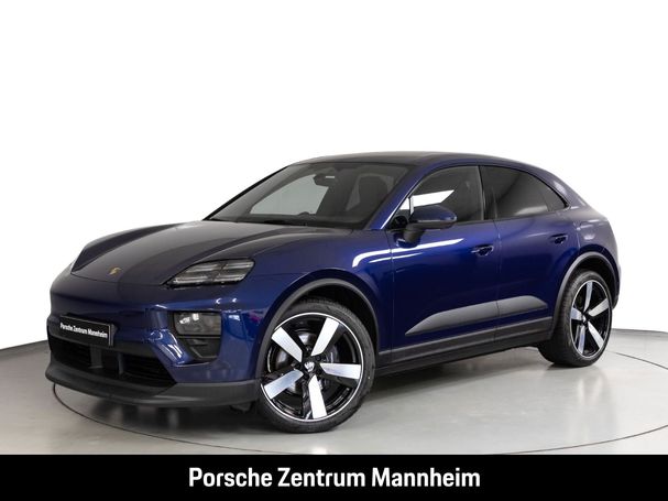 Porsche Macan 300 kW image number 1