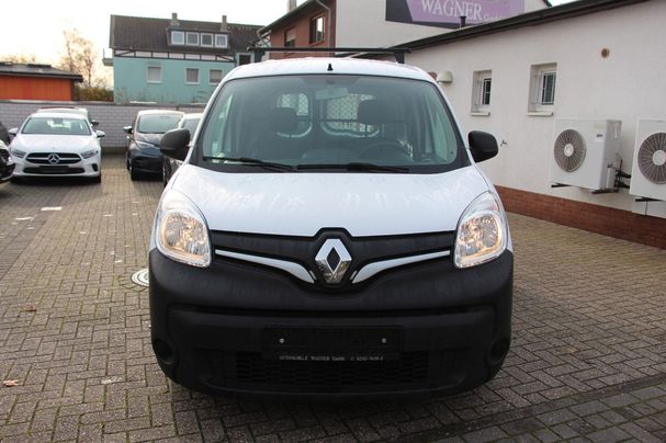 Renault Kangoo dCi 70 kW image number 9