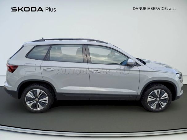 Skoda Karoq 1.5 TSI Ambition 110 kW image number 5