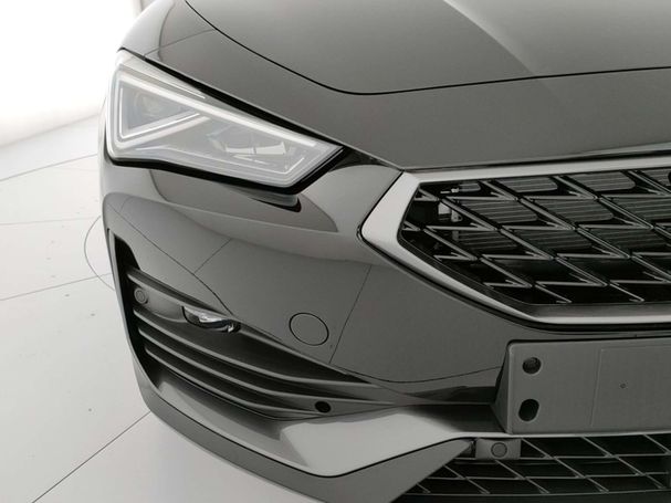 Cupra Leon 150 kW image number 35