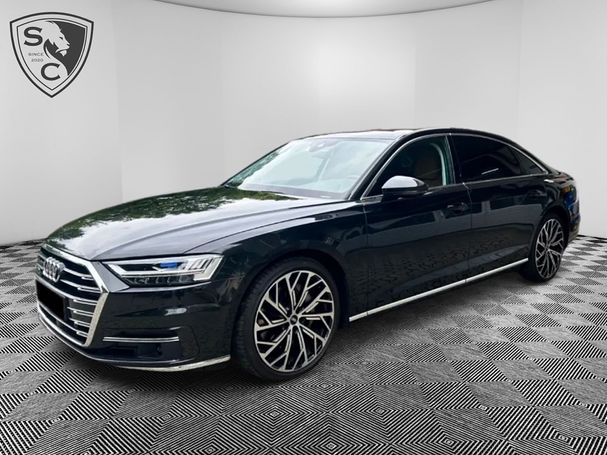 Audi A8 L 55 TFSI quattro 250 kW image number 8