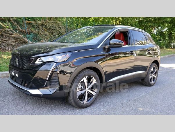 Peugeot 3008 118 kW image number 1