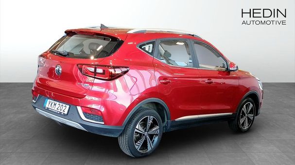 MG ZS EV 105 kW image number 2