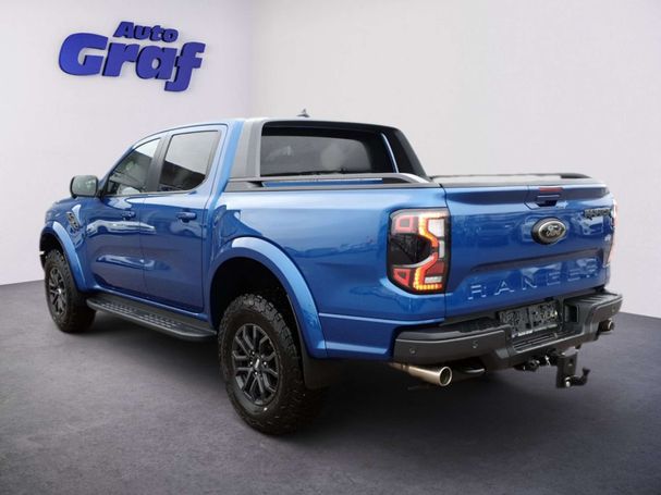 Ford Ranger Raptor 3.0 EcoBoost 215 kW image number 2