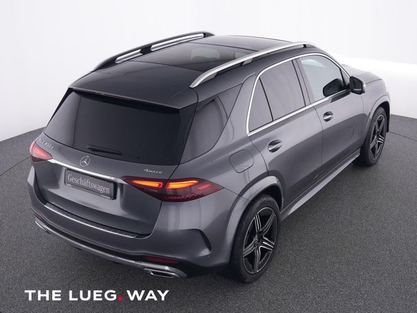 Mercedes-Benz GLE 450 d 270 kW image number 19