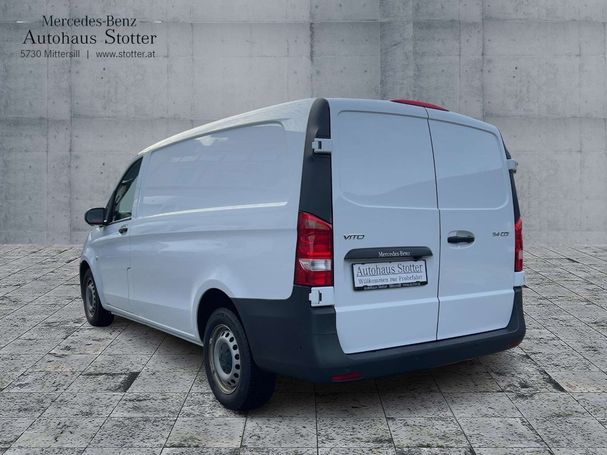 Mercedes-Benz Vito 114 CDI 100 kW image number 2