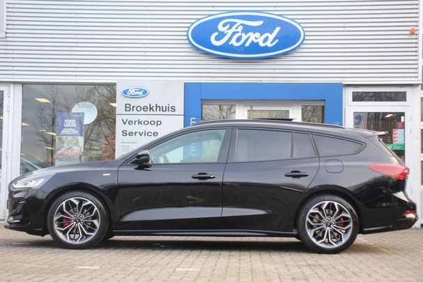 Ford Focus Wagon 1.0 114 kW image number 3