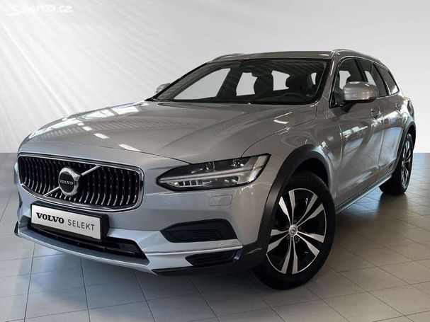 Volvo V90 B4 AWD 145 kW image number 1