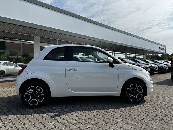 Fiat 500 1.0 51 kW image number 7