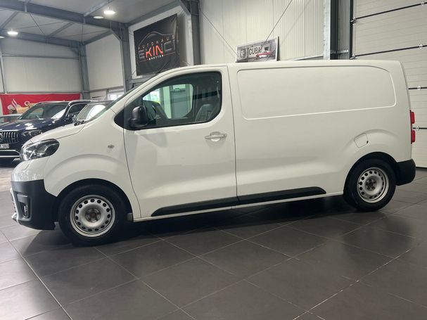 Toyota Proace Verso 85 kW image number 4