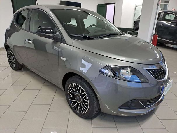 Lancia Ypsilon 51 kW image number 11