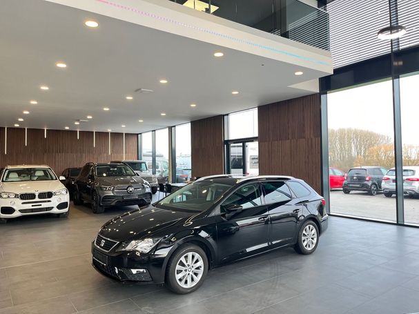 Seat Leon ST Style 85 kW image number 12