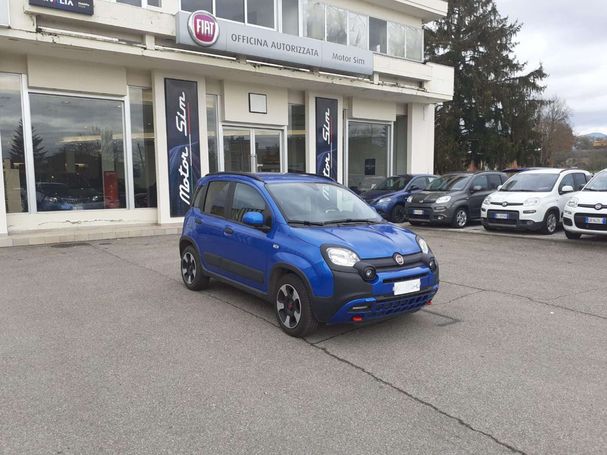 Fiat Panda 1.0 Hybrid 51 kW image number 2