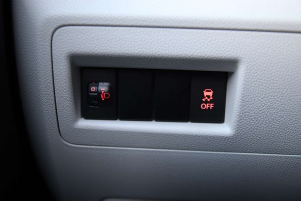 Suzuki Ignis 66 kW image number 31