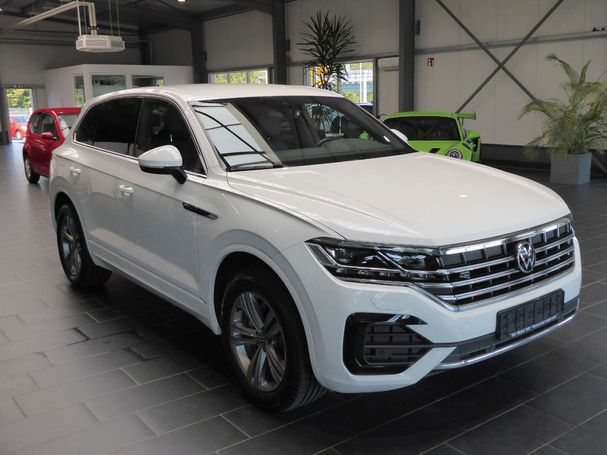 Volkswagen Touareg 3.0 TDI 4Motion 170 kW image number 3