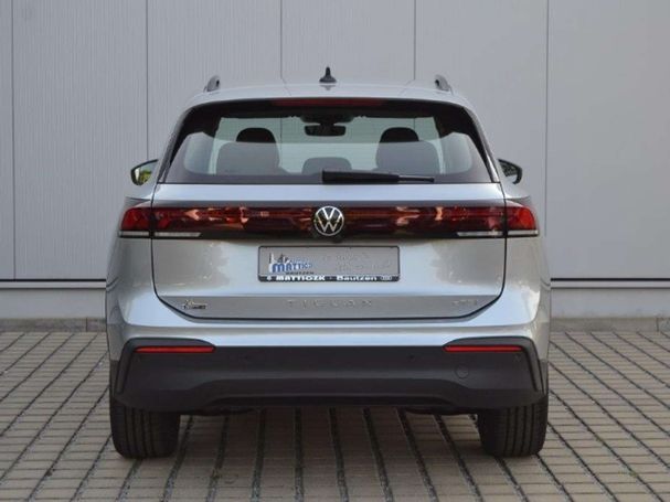 Volkswagen Tiguan 1.5 eTSI DSG 110 kW image number 11