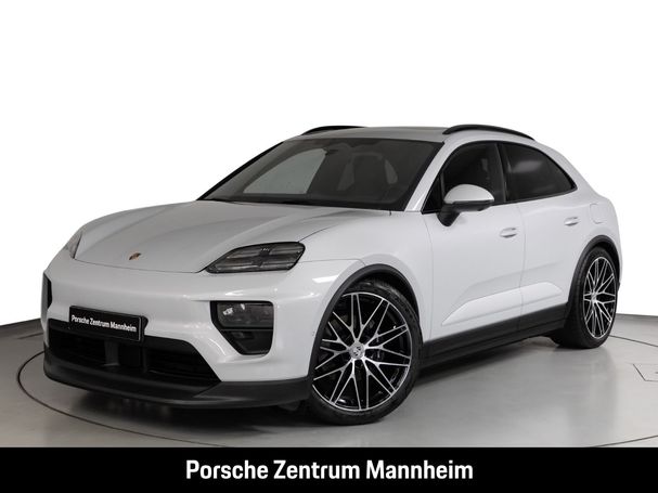 Porsche Macan 300 kW image number 1