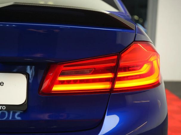 BMW M5 xDrive 467 kW image number 5