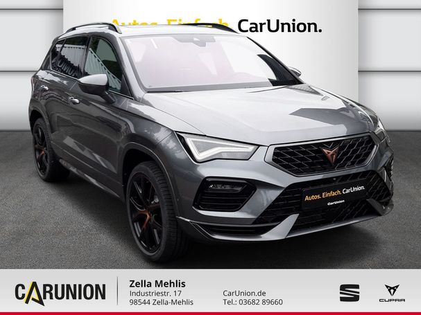 Cupra Ateca 2.0 TSI DSG 4Drive 221 kW image number 2