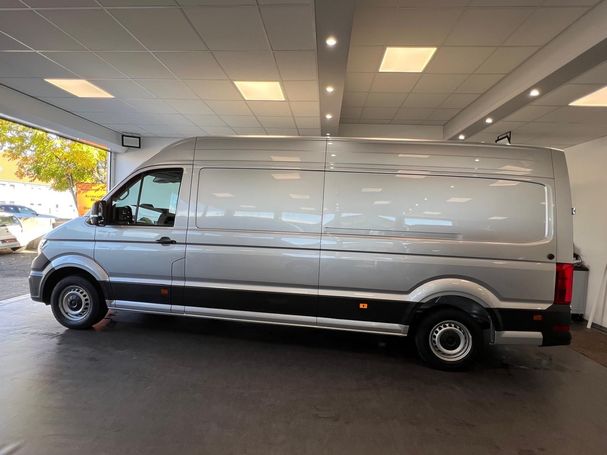 Volkswagen Crafter 35 103 kW image number 2