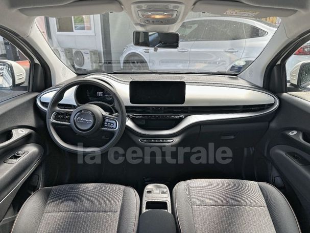 Fiat 500 e 70 kW image number 8