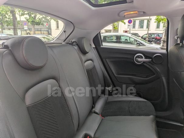 Fiat 500X 1.4 Multiair 4x2 103 kW image number 6