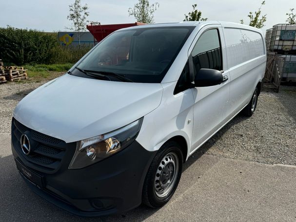 Mercedes-Benz Vito 114 CDi extra 100 kW image number 1