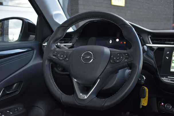 Opel Corsa 1.2 55 kW image number 15