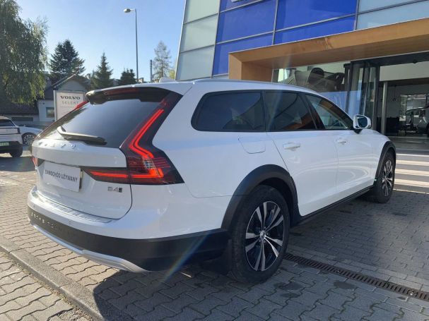 Volvo V90 Cross Country AWD 140 kW image number 11