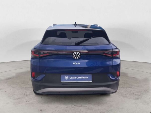 Volkswagen ID.4 150 kW image number 6