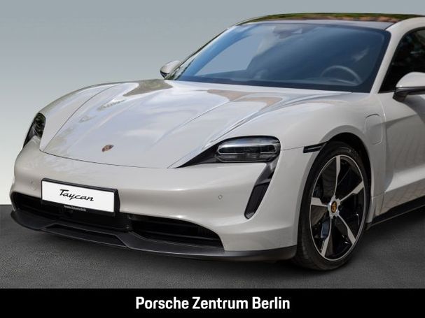 Porsche Taycan Sport Turismo 350 kW image number 10