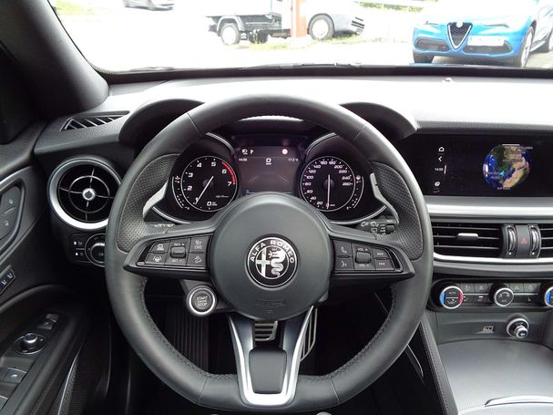 Alfa Romeo Stelvio 2.0 16V 206 kW image number 23