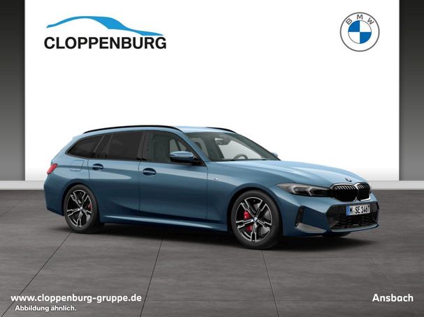 BMW 320d Touring 140 kW image number 9