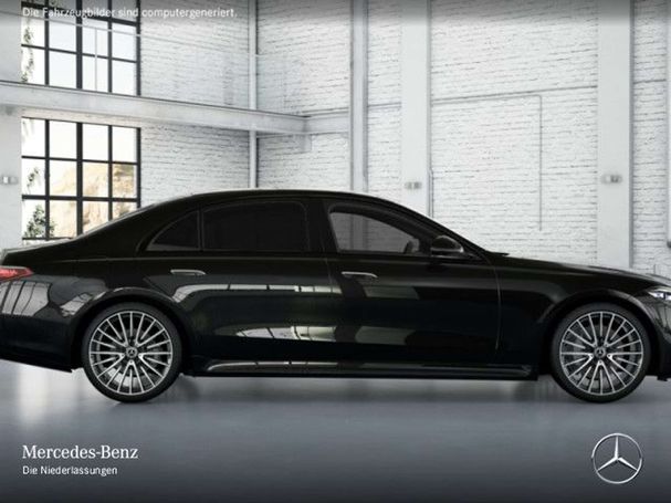 Mercedes-Benz S 450 270 kW image number 18