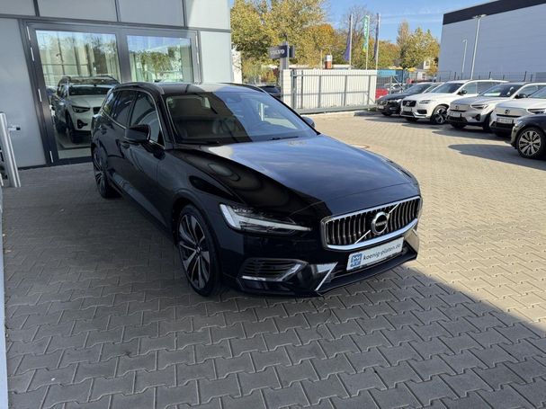 Volvo V60 T6 Inscription AWD 251 kW image number 1