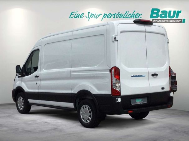 Ford E-Transit 350 L2H2 Trend 135 kW image number 4